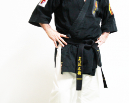 Musashi Muga Ryu Jiu-jitsu Valencia